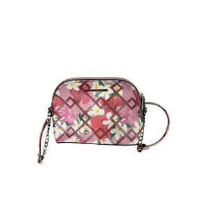 Steve Madden Vibrant Floral Crossbody Bag